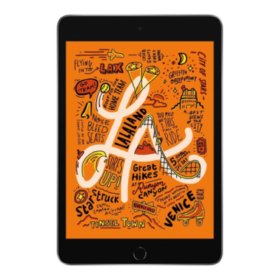 Apple iPad mini