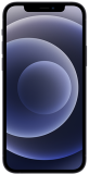 Apple iPhone 12 Black