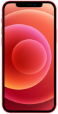 Apple iPhone 12 Red