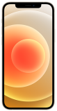 Apple iPhone 12 White