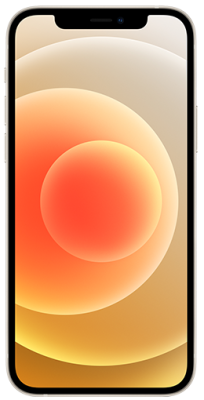 Apple iPhone 12 White