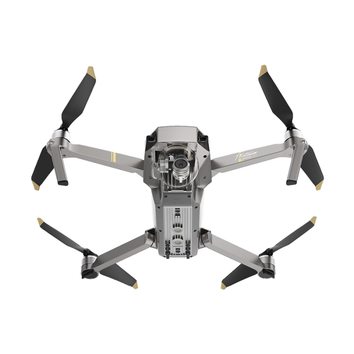 DJI Mavic Pro