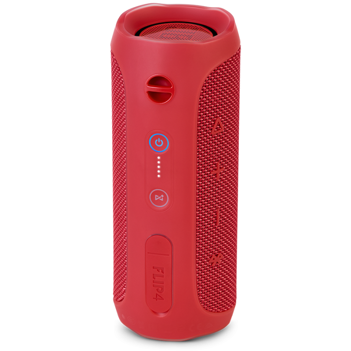 JBL Flip 4 Red