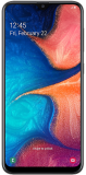 Samsung Galaxy A20e