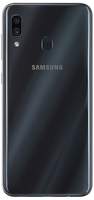 Samsung Galaxy A30