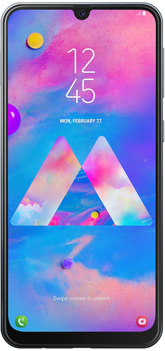 Samsung Galaxy M30